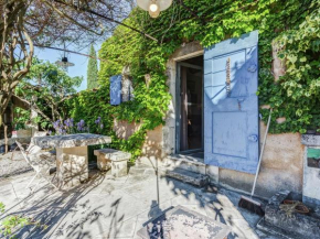Charming Cottage in Opp de amidst Vineyards